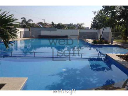 Madinaguda 3 BHK Independent house for Sale